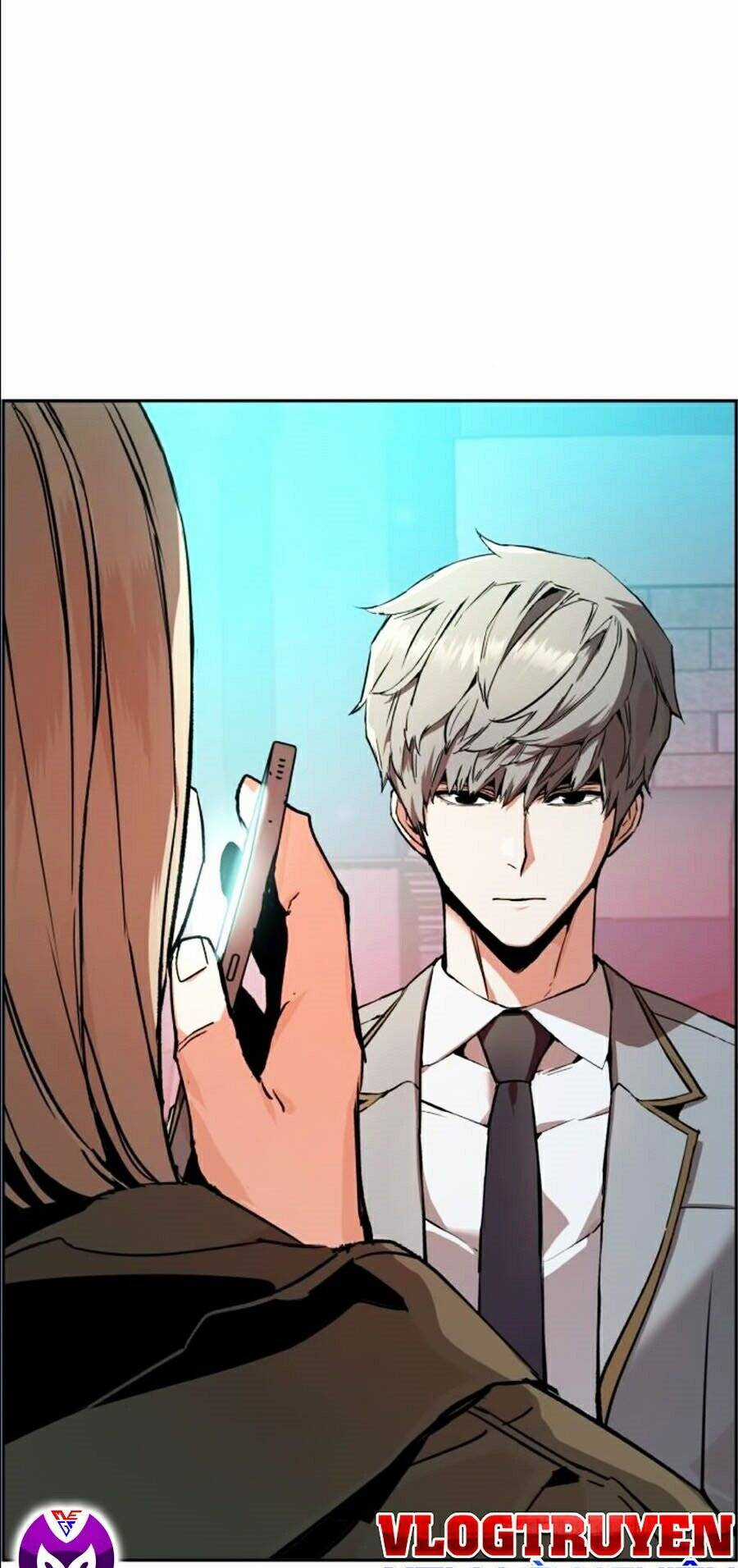 Bạn Học Của Tôi Là Lính Đánh Thuê Chương 40 trang 72