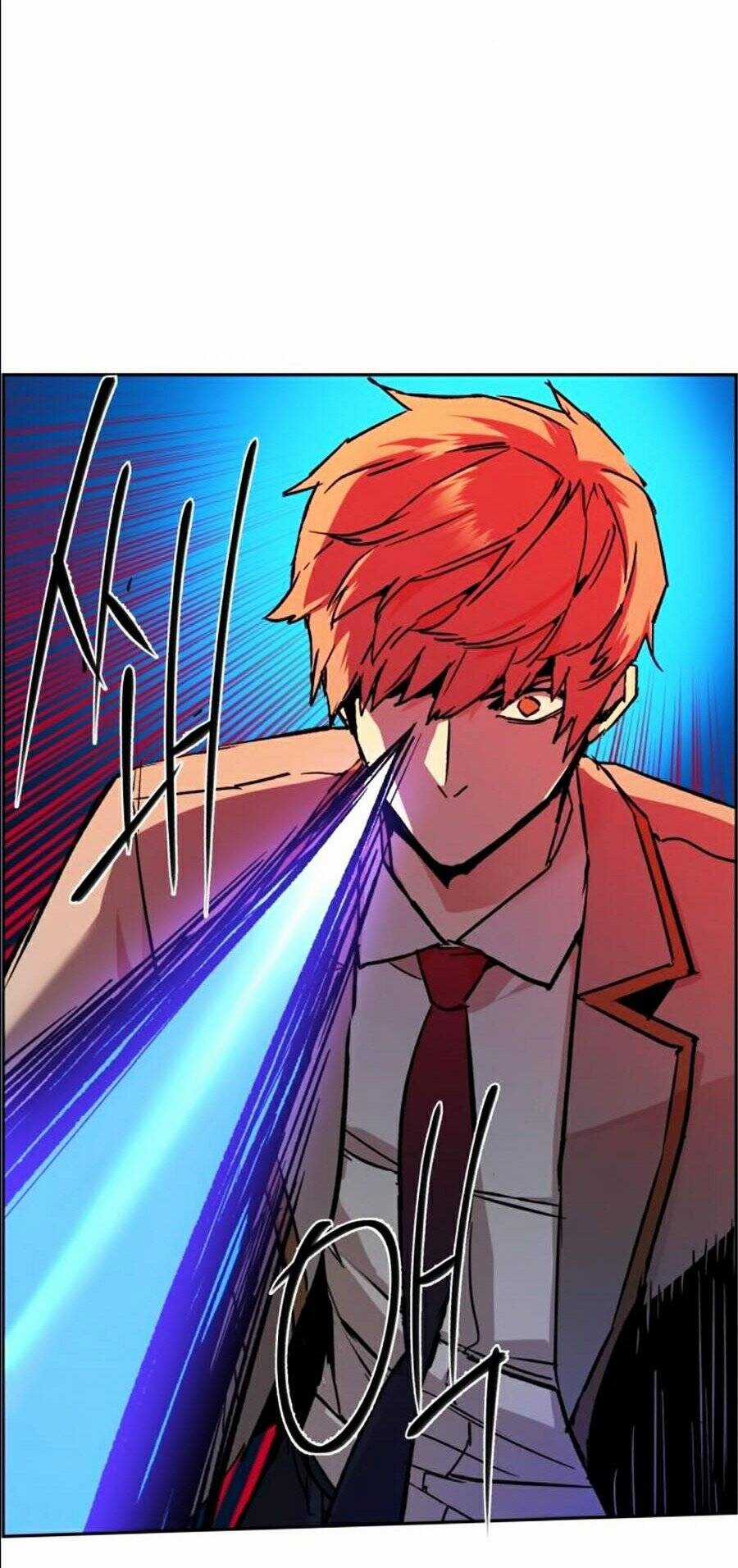 Bạn Học Của Tôi Là Lính Đánh Thuê Chương 40 trang 79