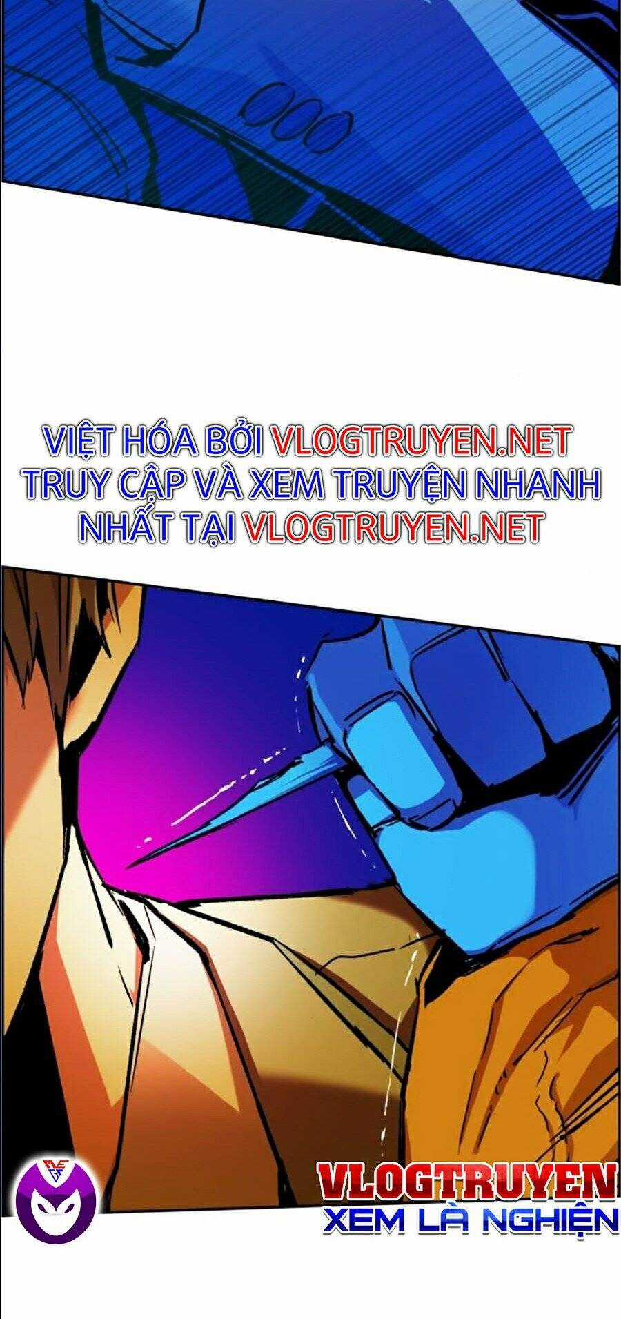 Bạn Học Của Tôi Là Lính Đánh Thuê Chương 40 trang 83