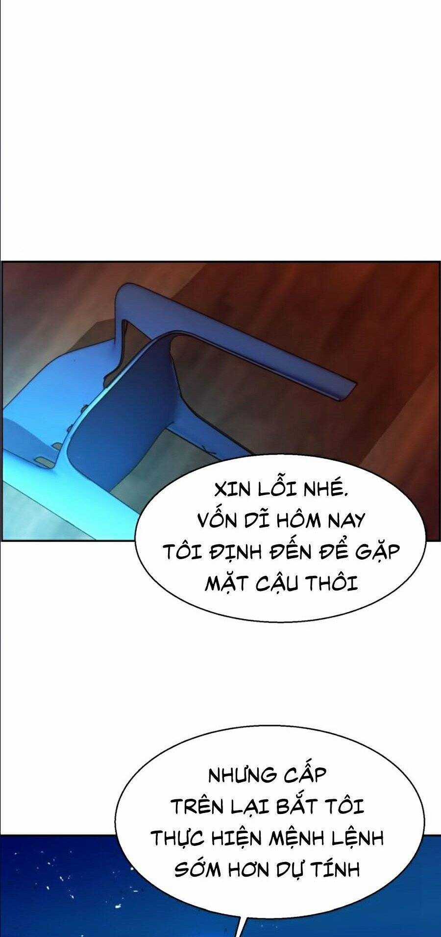 Bạn Học Của Tôi Là Lính Đánh Thuê Chương 40 trang 84