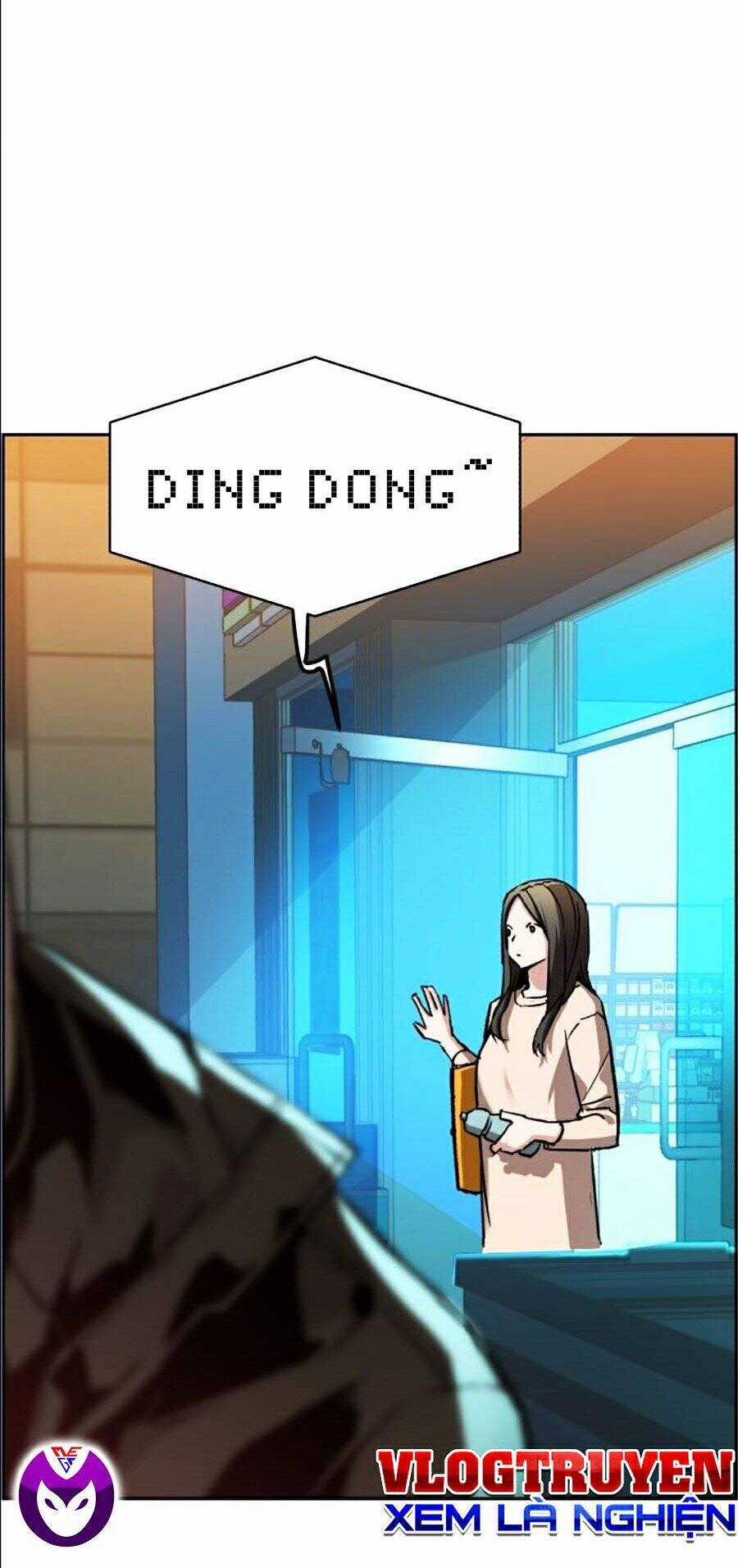 Bạn Học Của Tôi Là Lính Đánh Thuê Chương 40 trang 88