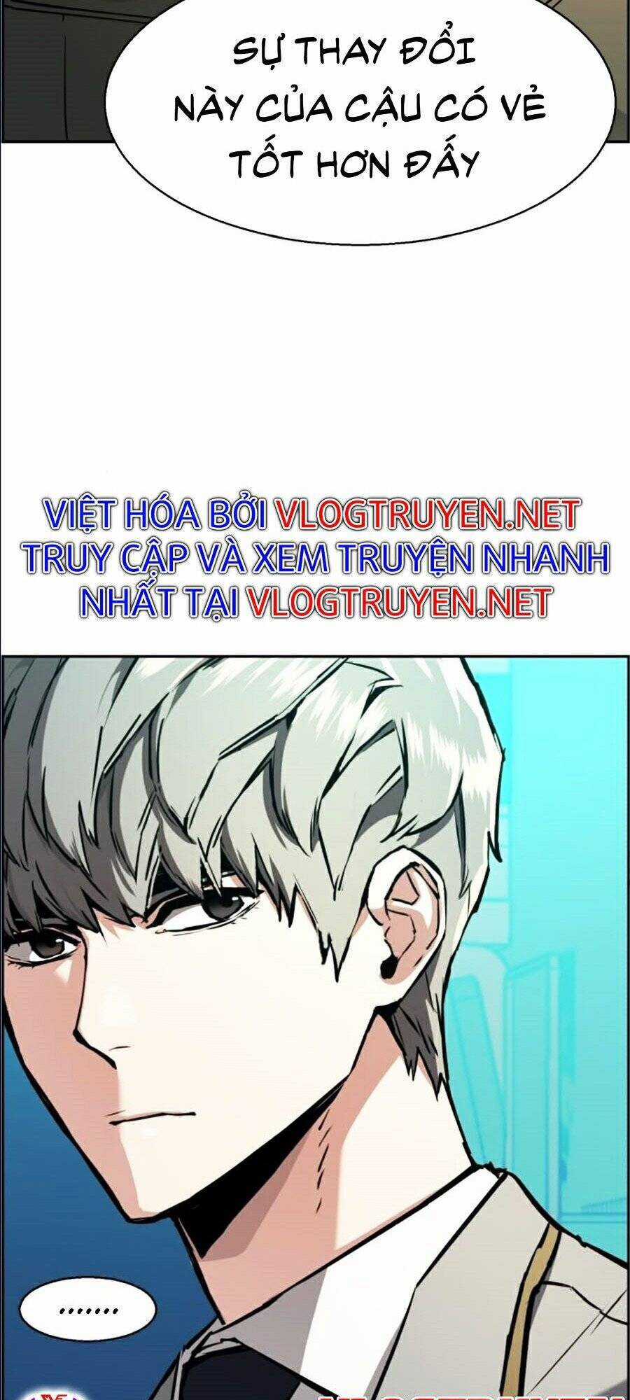 Bạn Học Của Tôi Là Lính Đánh Thuê Chương 40 trang 98