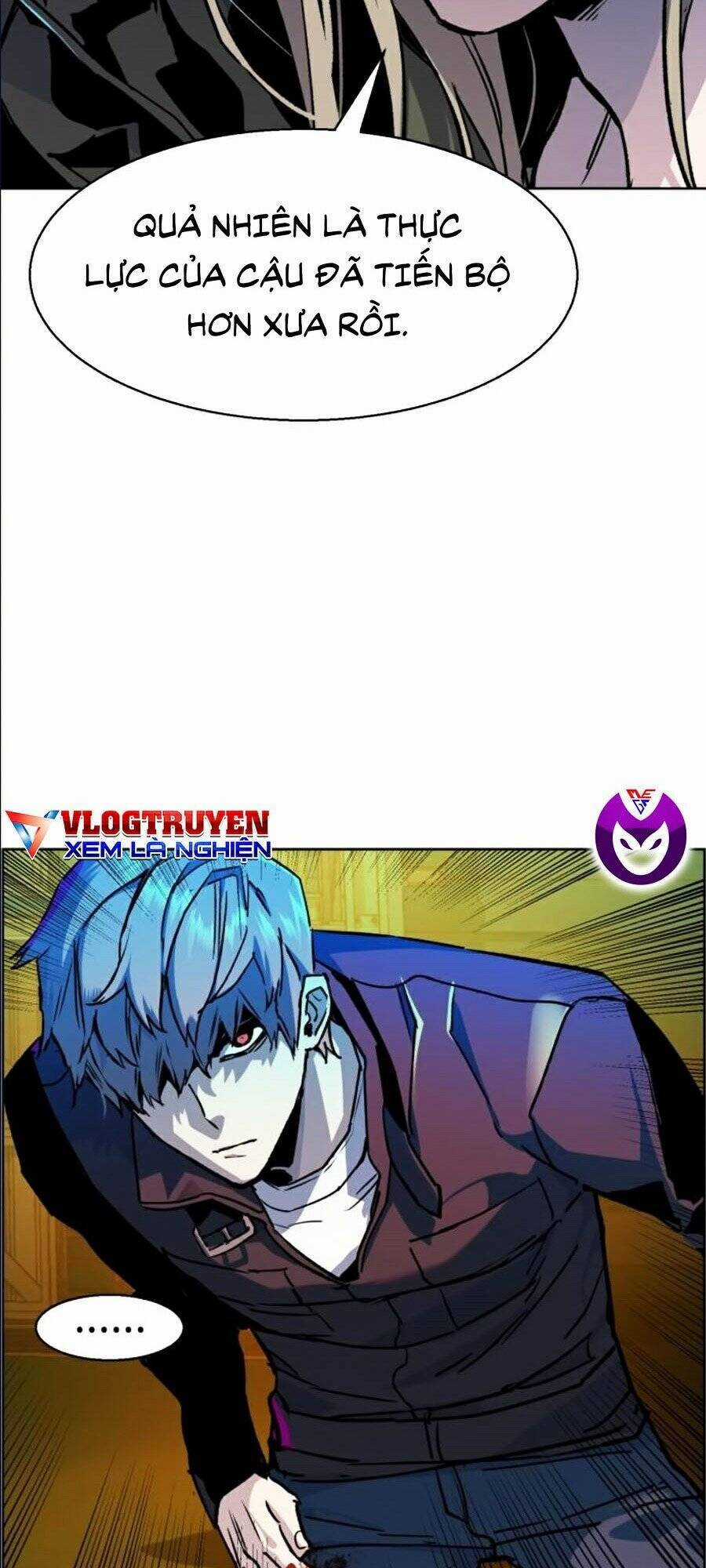 Bạn Học Của Tôi Là Lính Đánh Thuê Chương 41 trang 106