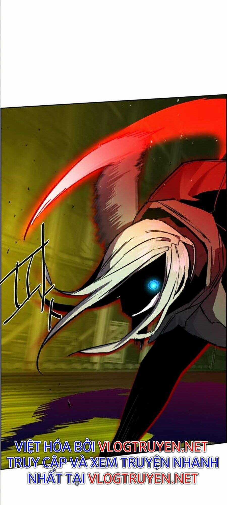 Bạn Học Của Tôi Là Lính Đánh Thuê Chương 41 trang 108