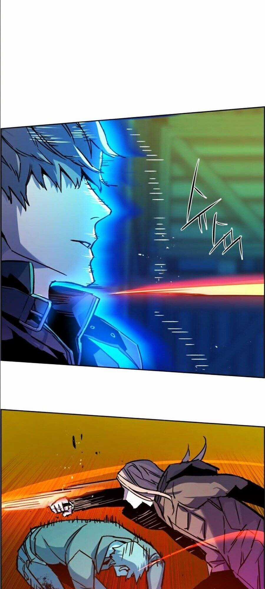 Bạn Học Của Tôi Là Lính Đánh Thuê Chương 41 trang 110