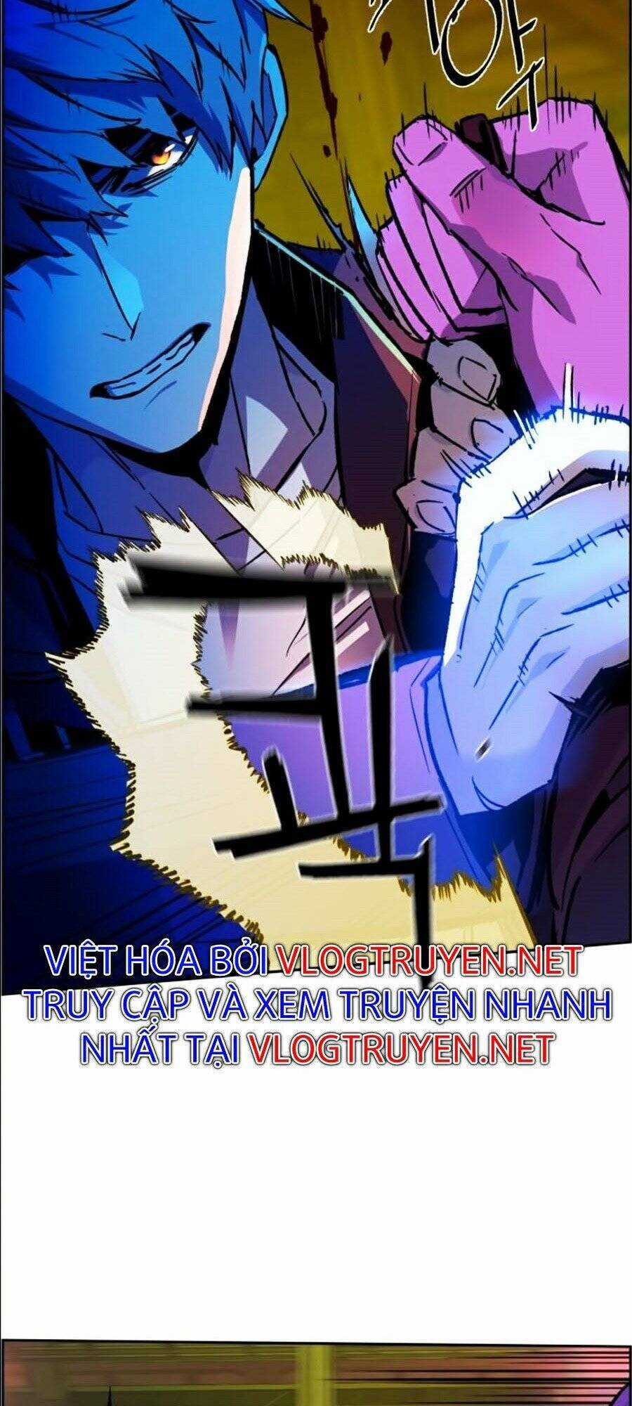 Bạn Học Của Tôi Là Lính Đánh Thuê Chương 41 trang 118