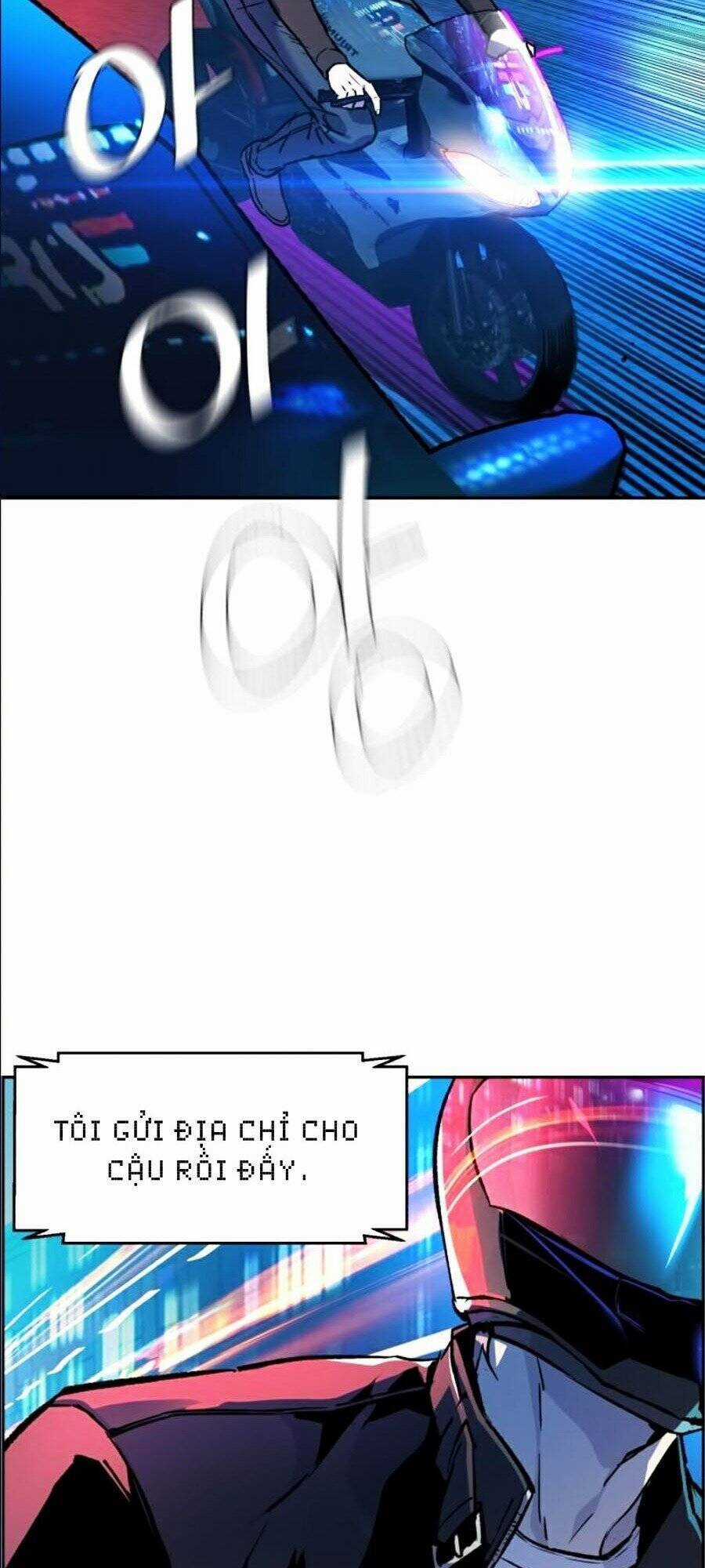 Bạn Học Của Tôi Là Lính Đánh Thuê Chương 41 trang 12