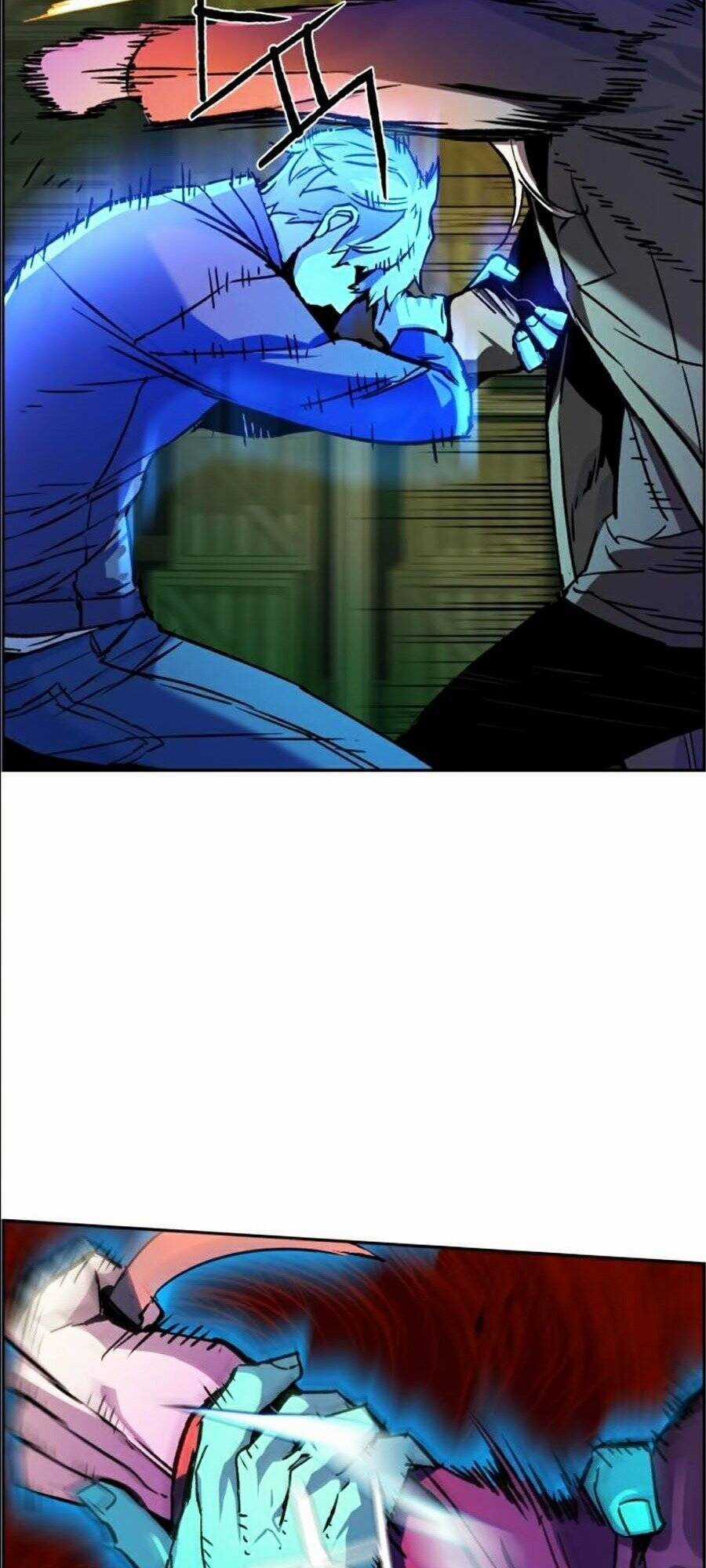 Bạn Học Của Tôi Là Lính Đánh Thuê Chương 41 trang 120