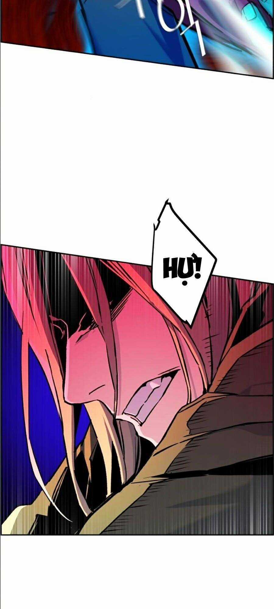 Bạn Học Của Tôi Là Lính Đánh Thuê Chương 41 trang 122