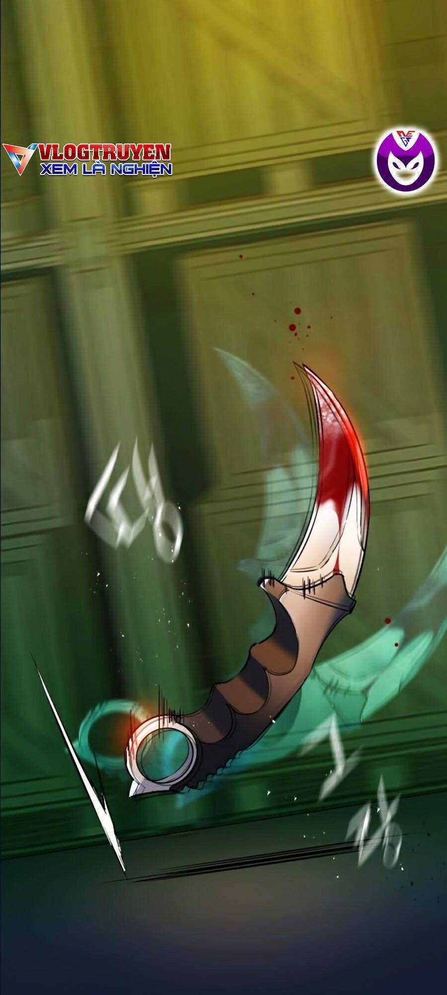 Bạn Học Của Tôi Là Lính Đánh Thuê Chương 41 trang 124