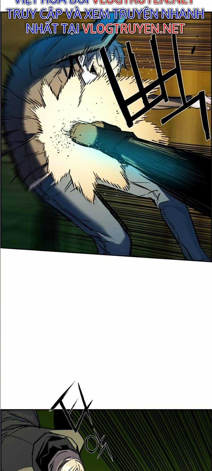 Bạn Học Của Tôi Là Lính Đánh Thuê Chương 41 trang 126