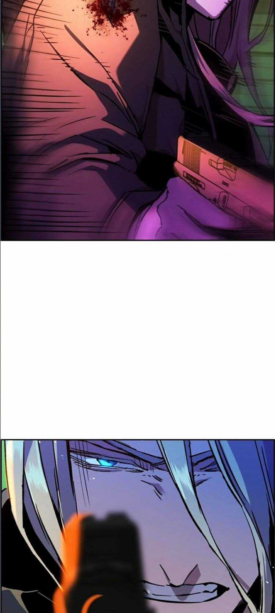 Bạn Học Của Tôi Là Lính Đánh Thuê Chương 41 trang 134