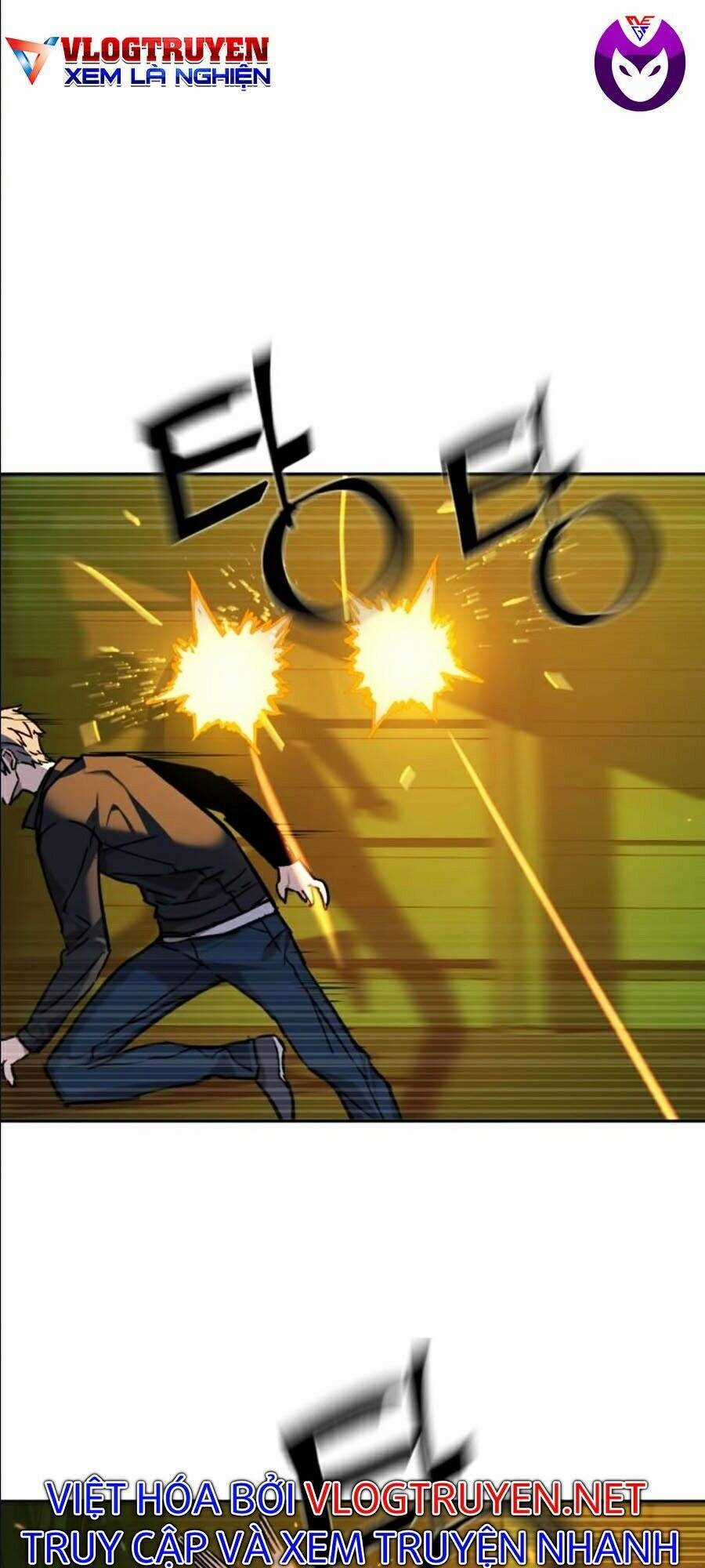 Bạn Học Của Tôi Là Lính Đánh Thuê Chương 41 trang 136