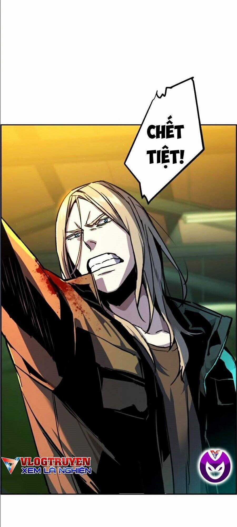 Bạn Học Của Tôi Là Lính Đánh Thuê Chương 41 trang 140