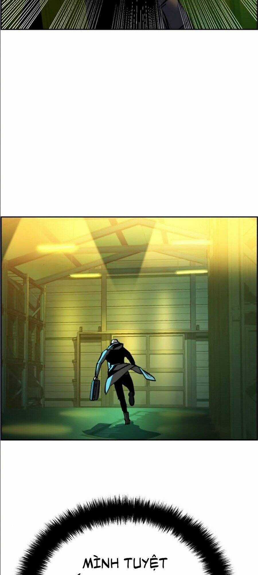 Bạn Học Của Tôi Là Lính Đánh Thuê Chương 41 trang 146