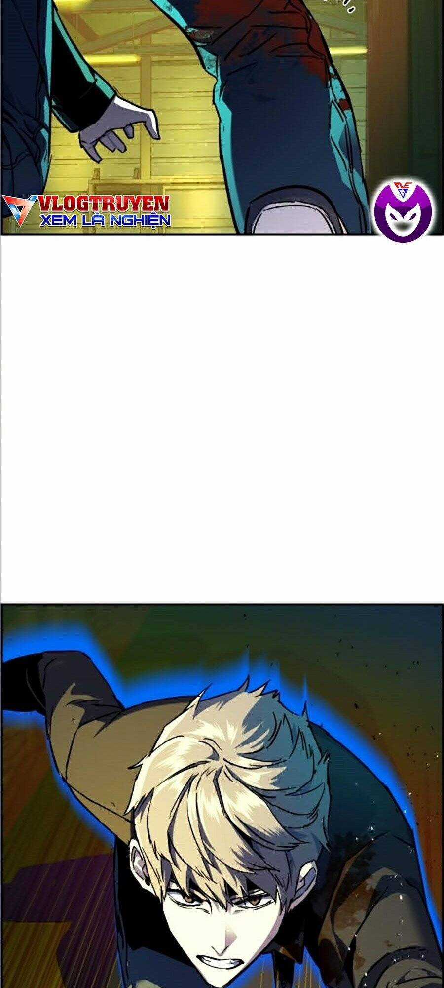 Bạn Học Của Tôi Là Lính Đánh Thuê Chương 41 trang 148