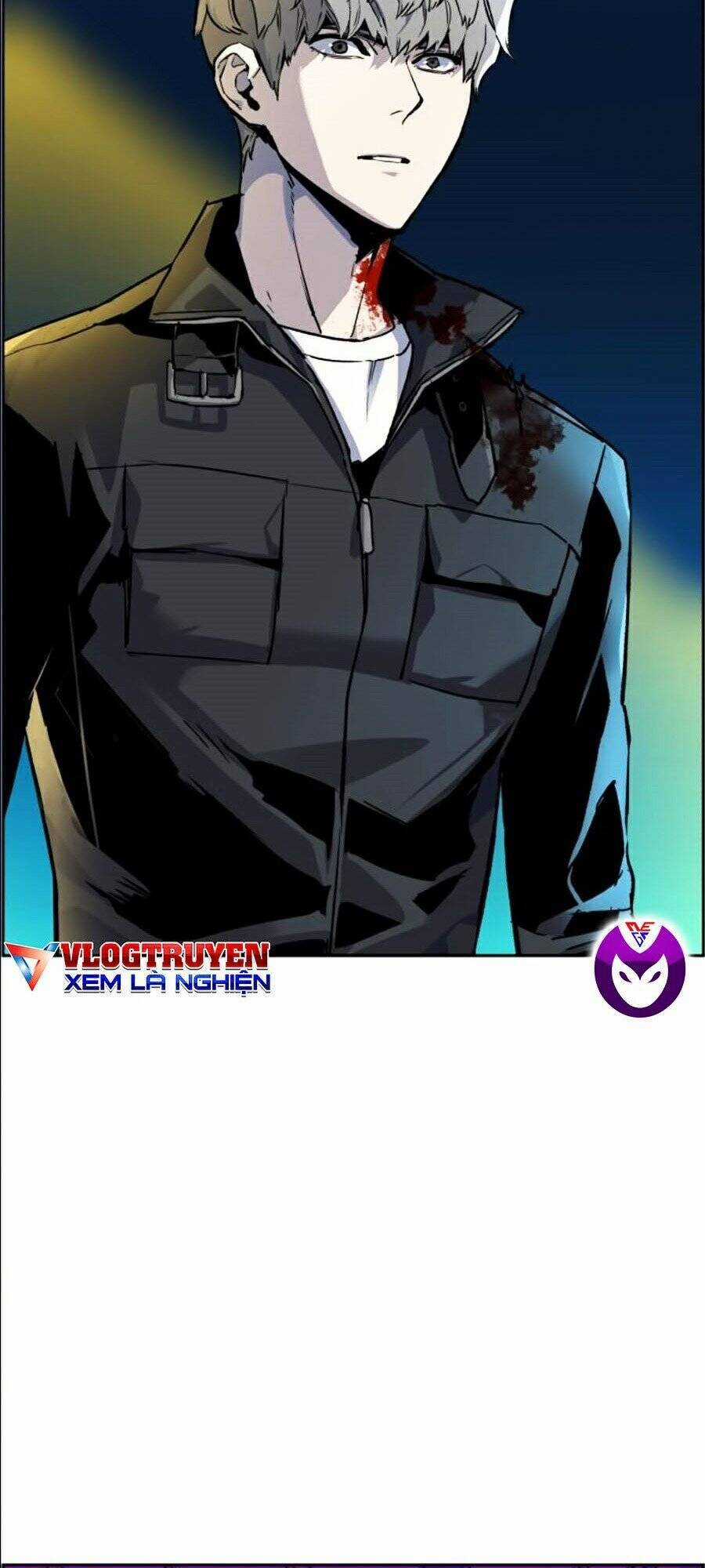 Bạn Học Của Tôi Là Lính Đánh Thuê Chương 41 trang 154