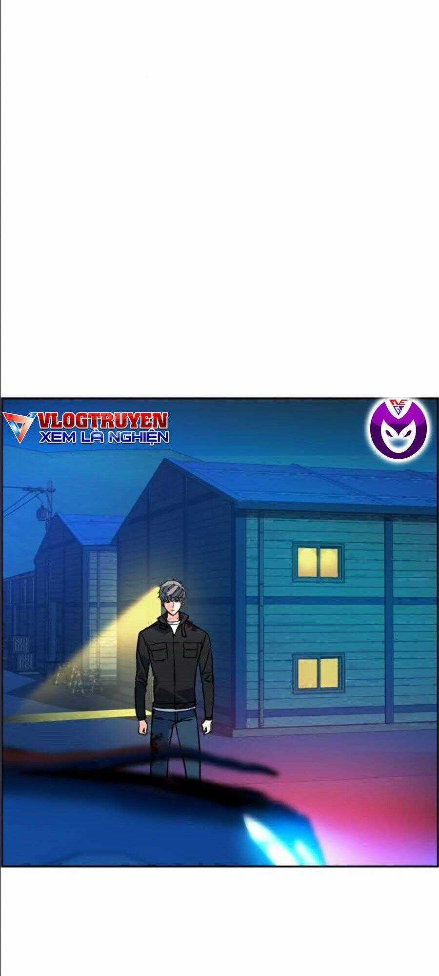 Bạn Học Của Tôi Là Lính Đánh Thuê Chương 41 trang 162