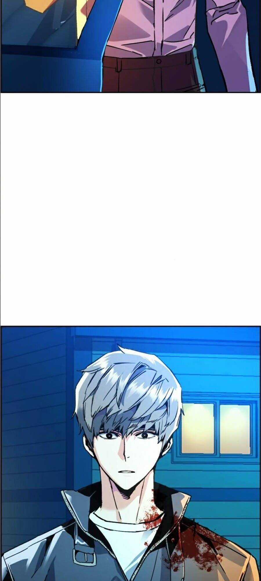 Bạn Học Của Tôi Là Lính Đánh Thuê Chương 41 trang 166