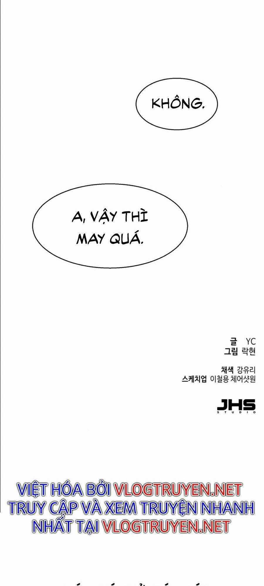 Bạn Học Của Tôi Là Lính Đánh Thuê Chương 41 trang 168