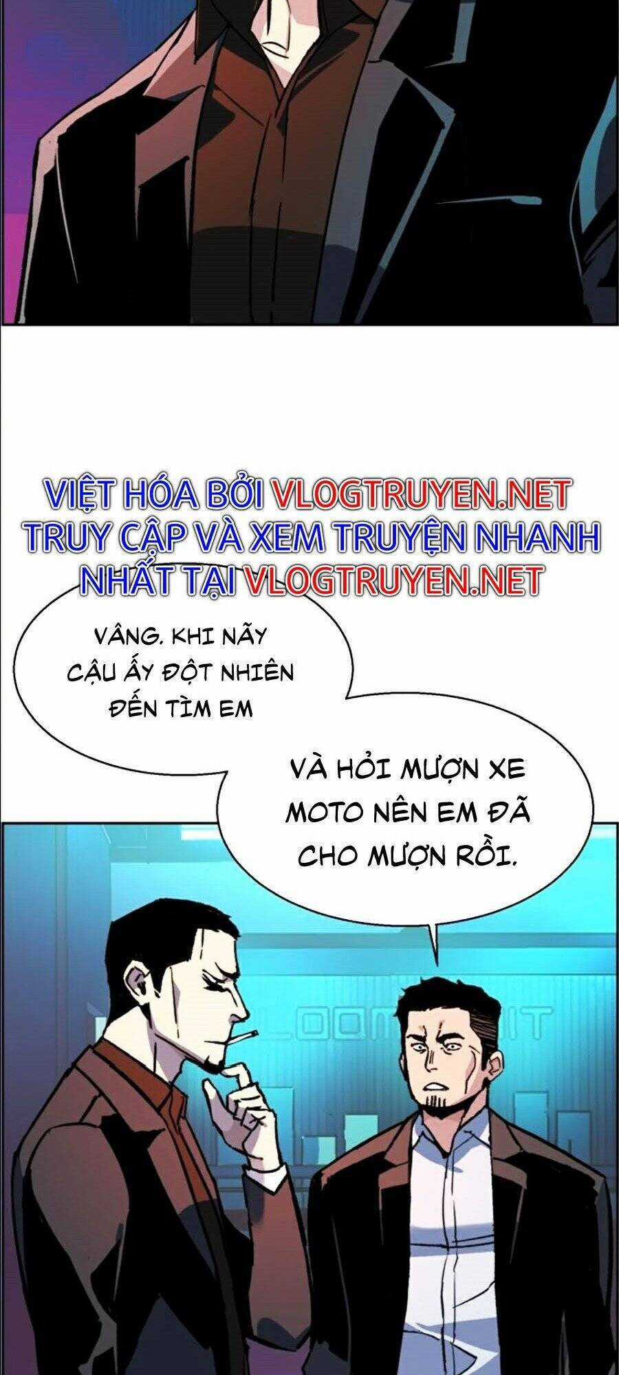 Bạn Học Của Tôi Là Lính Đánh Thuê Chương 41 trang 2