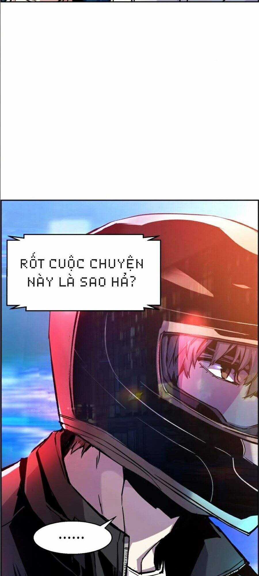 Bạn Học Của Tôi Là Lính Đánh Thuê Chương 41 trang 20