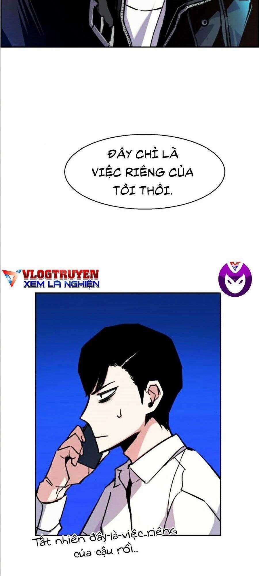 Bạn Học Của Tôi Là Lính Đánh Thuê Chương 41 trang 22