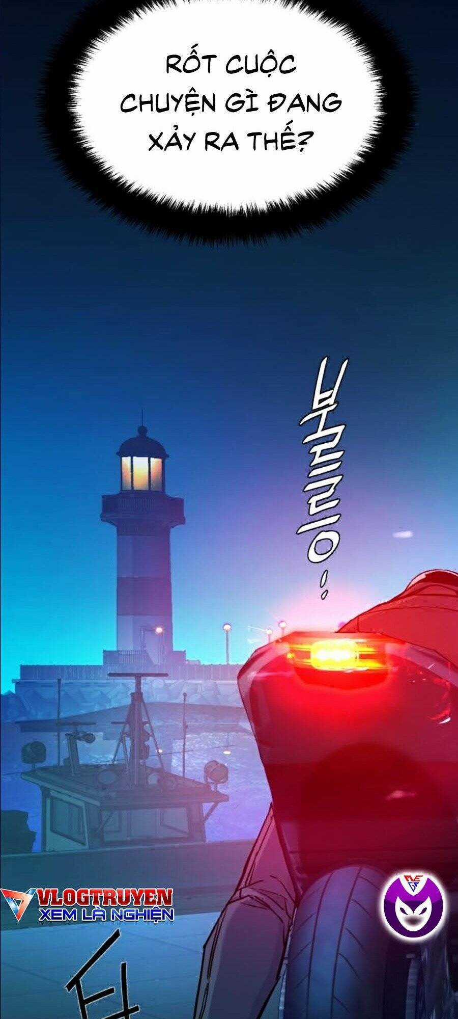 Bạn Học Của Tôi Là Lính Đánh Thuê Chương 41 trang 28