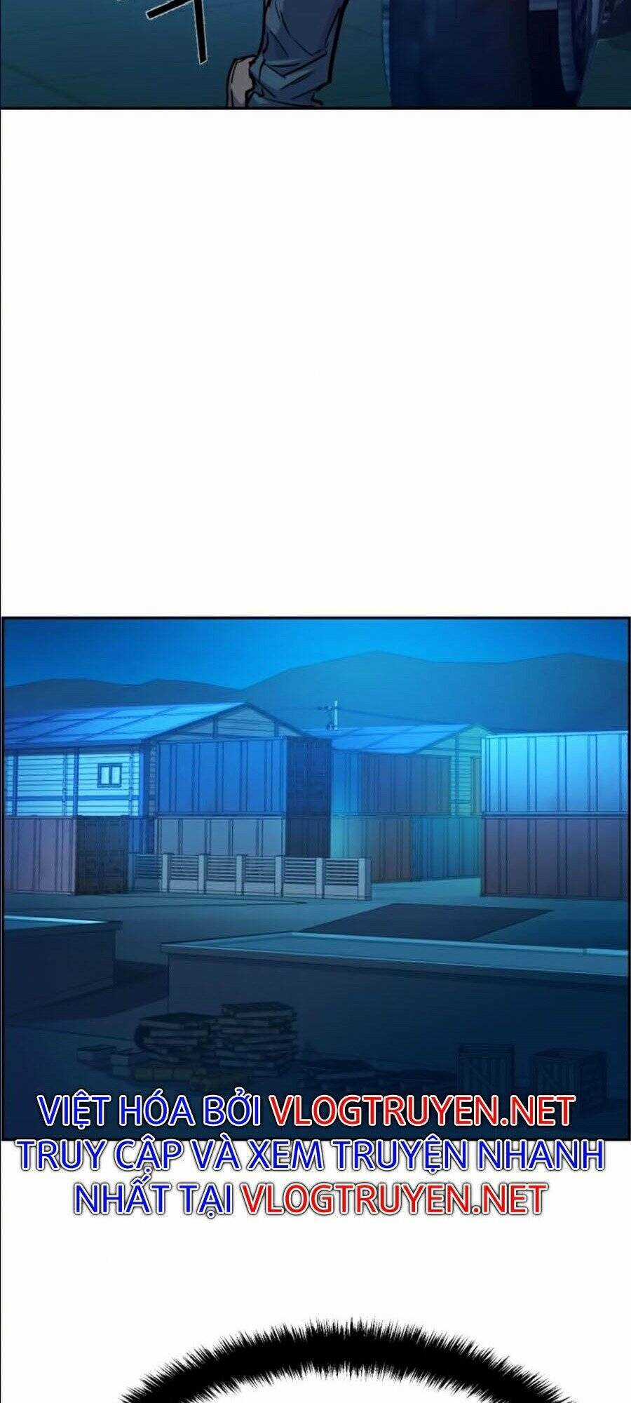 Bạn Học Của Tôi Là Lính Đánh Thuê Chương 41 trang 30