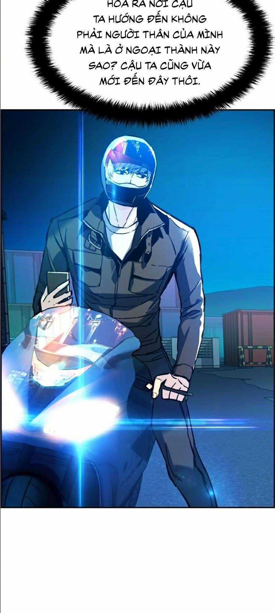 Bạn Học Của Tôi Là Lính Đánh Thuê Chương 41 trang 32