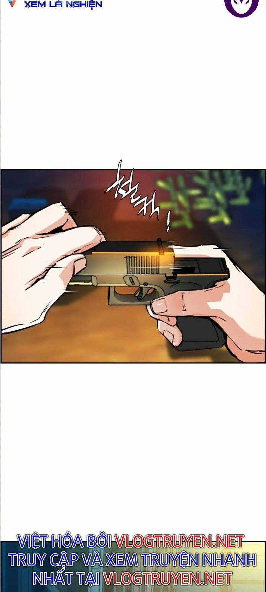 Bạn Học Của Tôi Là Lính Đánh Thuê Chương 41 trang 38