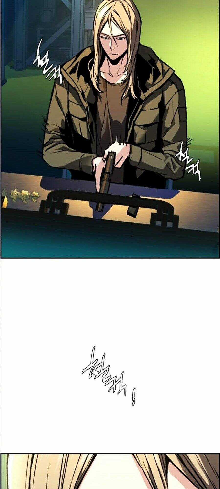 Bạn Học Của Tôi Là Lính Đánh Thuê Chương 41 trang 40