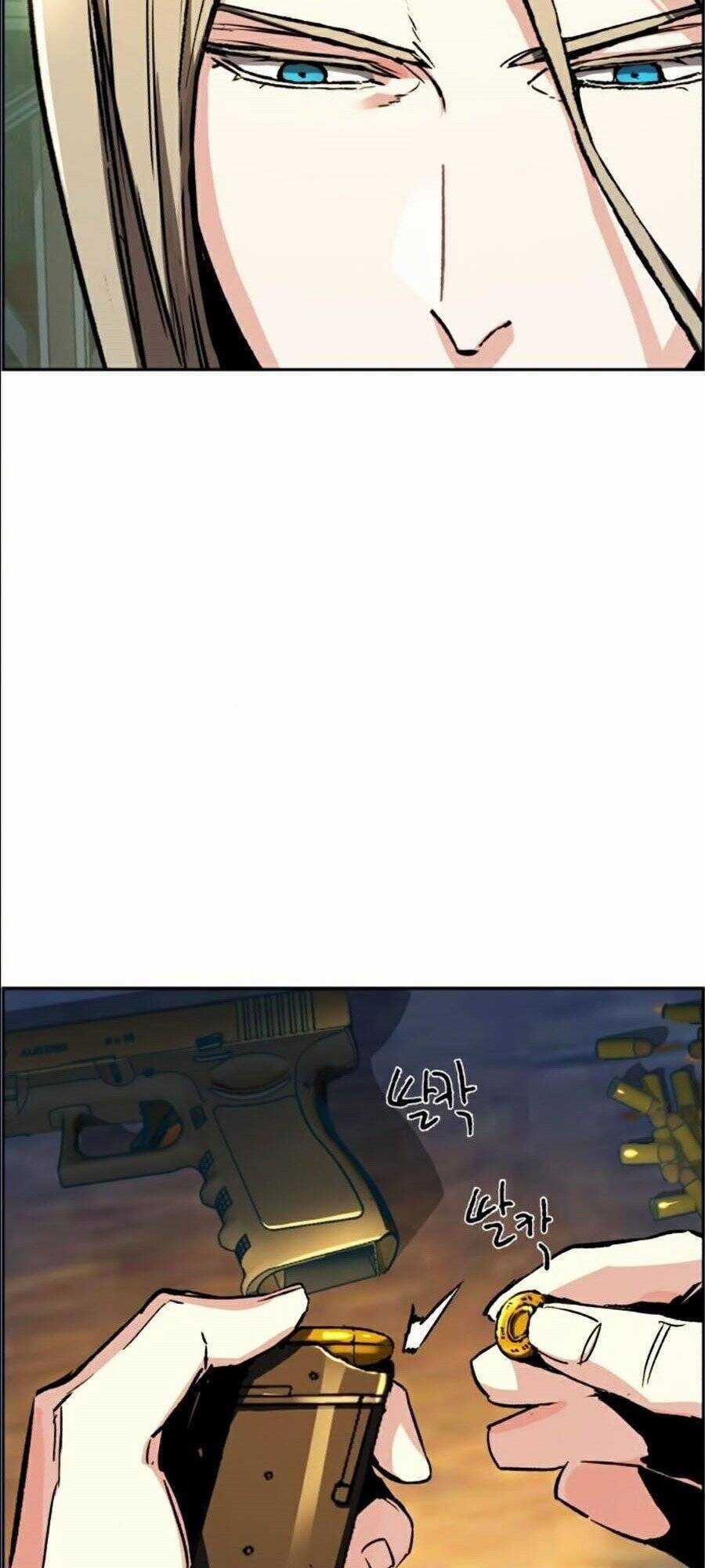 Bạn Học Của Tôi Là Lính Đánh Thuê Chương 41 trang 42