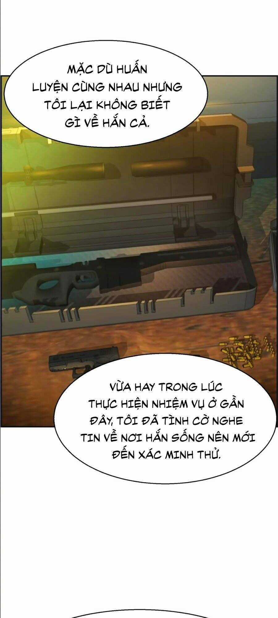 Bạn Học Của Tôi Là Lính Đánh Thuê Chương 41 trang 48