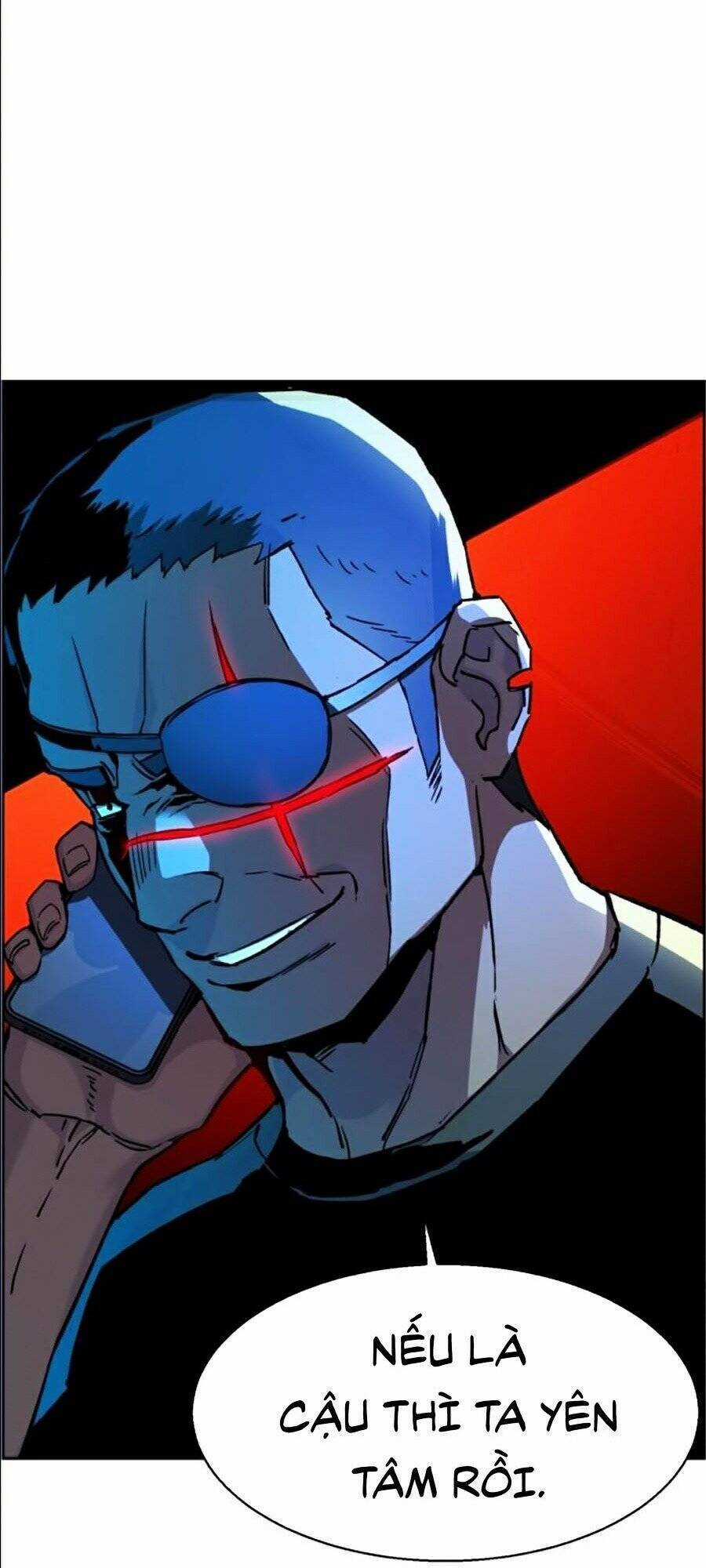 Bạn Học Của Tôi Là Lính Đánh Thuê Chương 41 trang 52