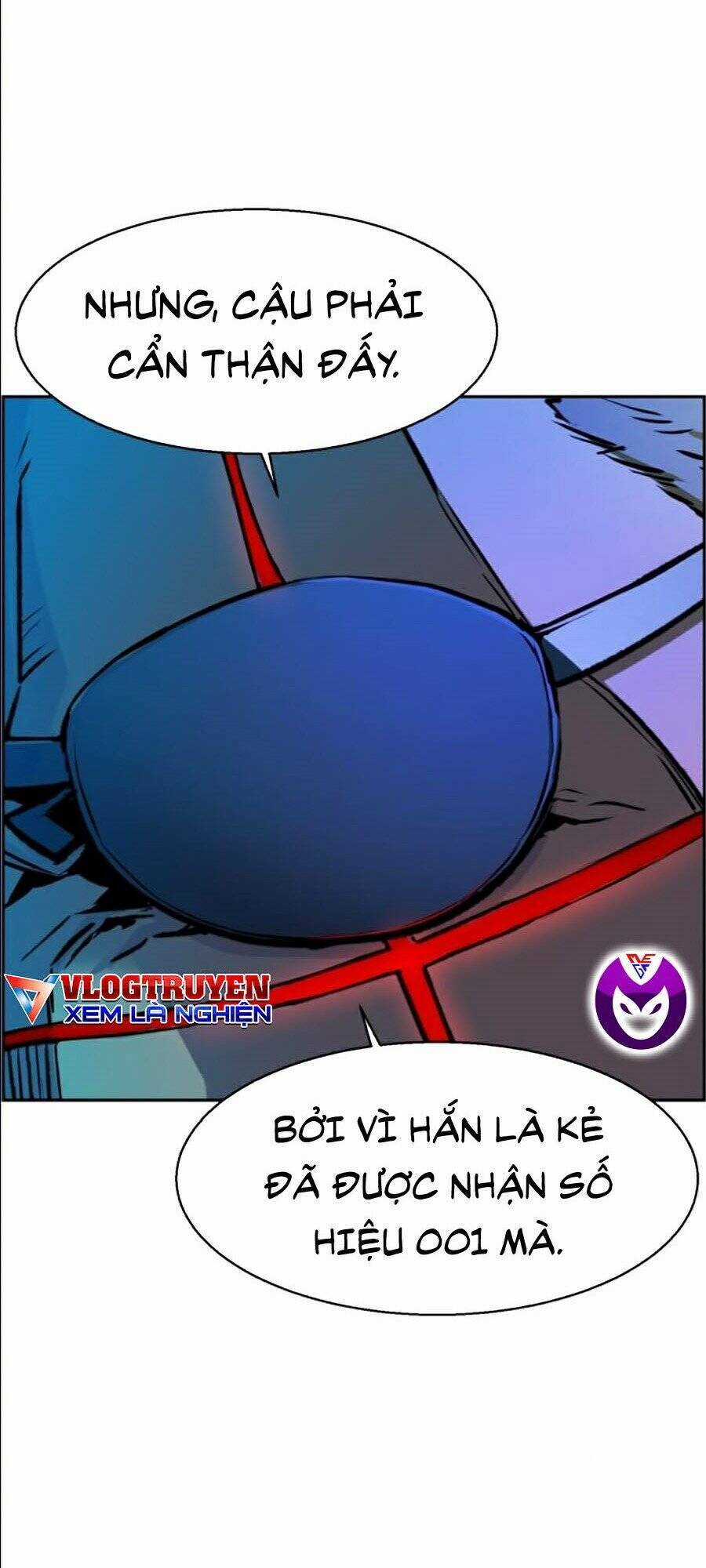 Bạn Học Của Tôi Là Lính Đánh Thuê Chương 41 trang 54