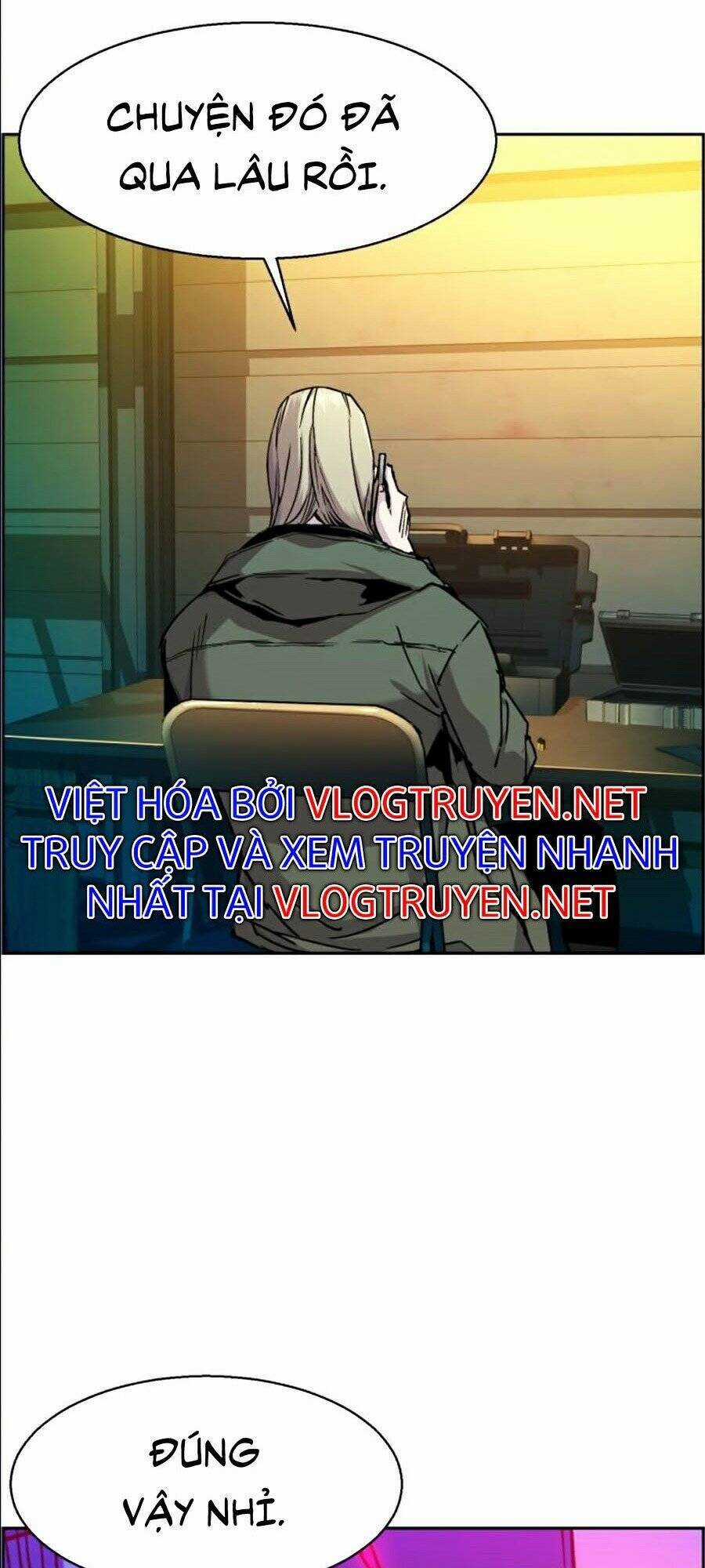 Bạn Học Của Tôi Là Lính Đánh Thuê Chương 41 trang 56