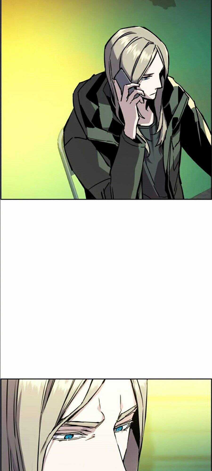 Bạn Học Của Tôi Là Lính Đánh Thuê Chương 41 trang 60