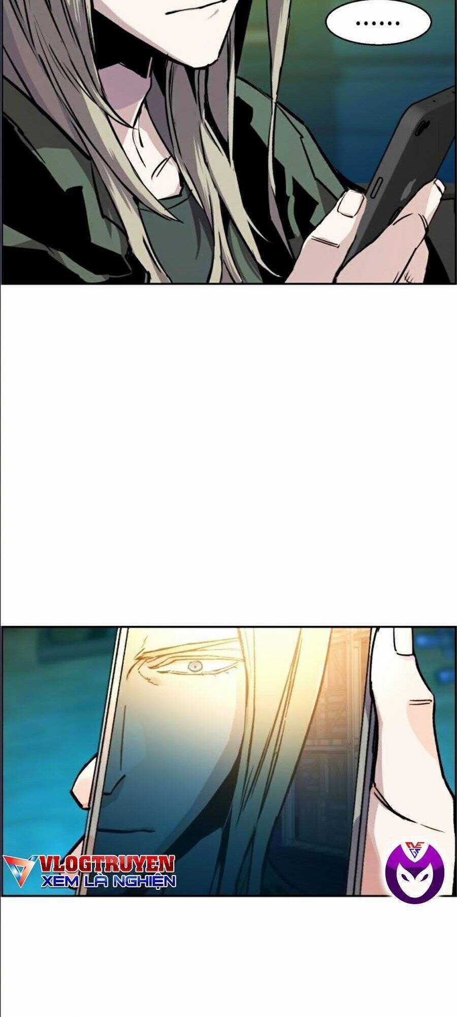 Bạn Học Của Tôi Là Lính Đánh Thuê Chương 41 trang 62