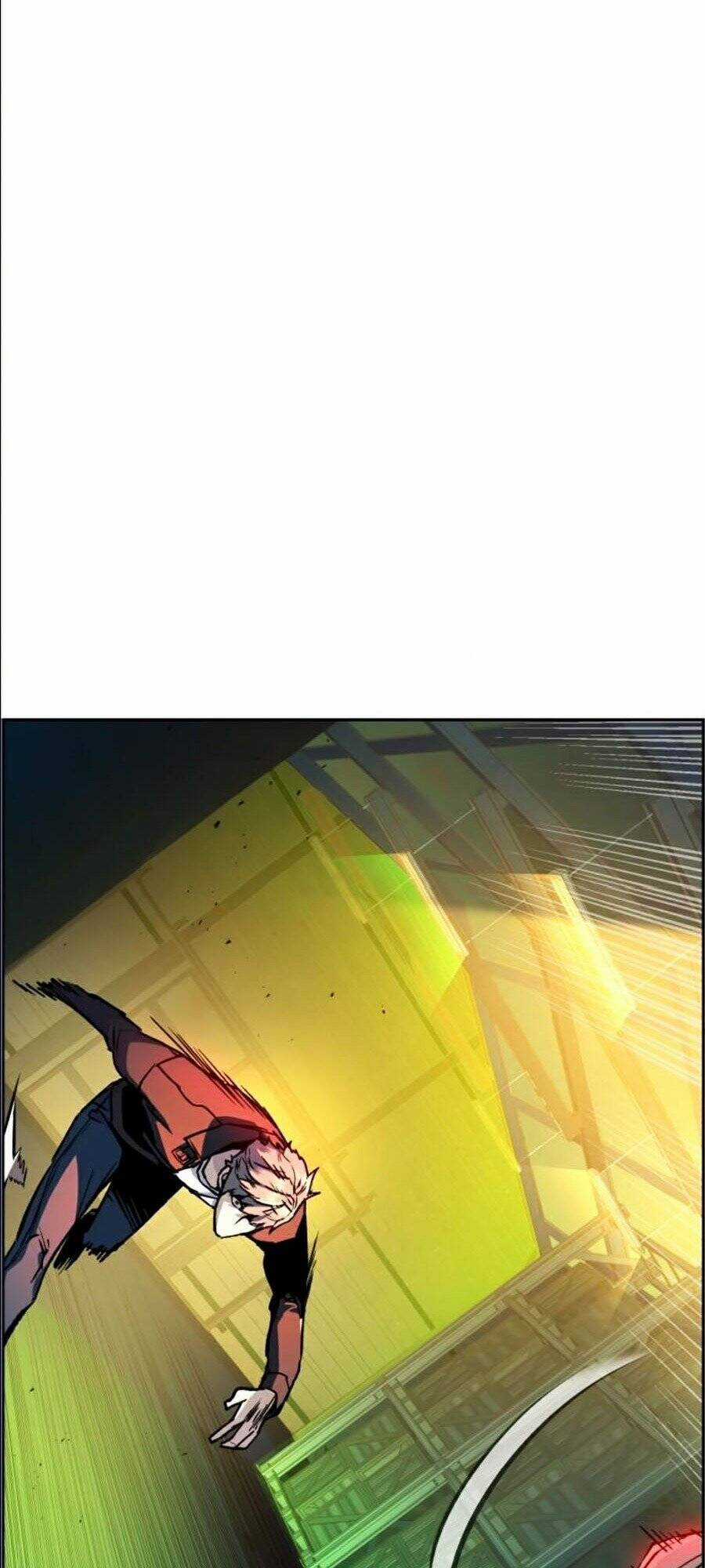 Bạn Học Của Tôi Là Lính Đánh Thuê Chương 41 trang 64