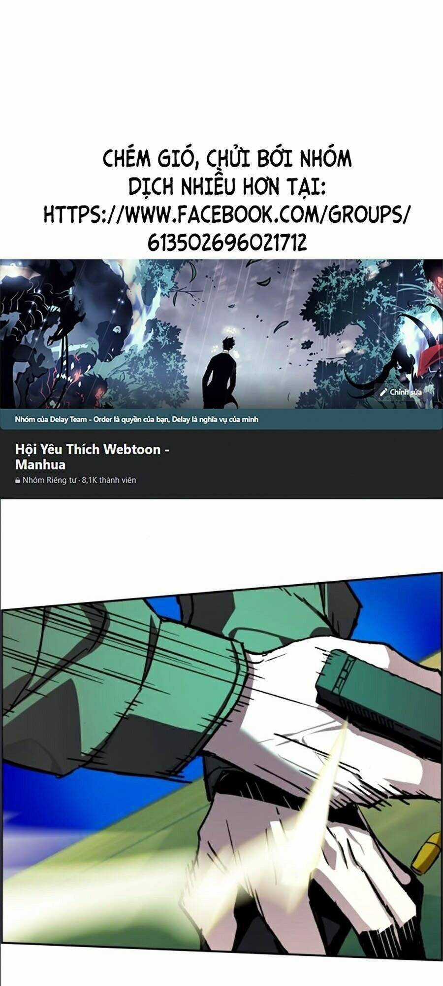 Bạn Học Của Tôi Là Lính Đánh Thuê Chương 41 trang 68