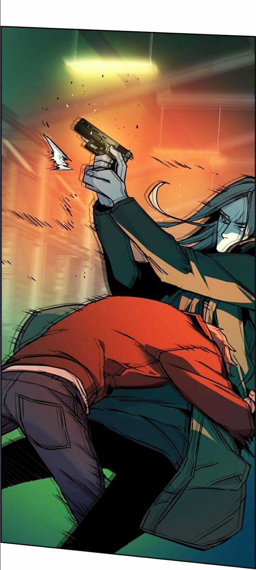 Bạn Học Của Tôi Là Lính Đánh Thuê Chương 41 trang 70