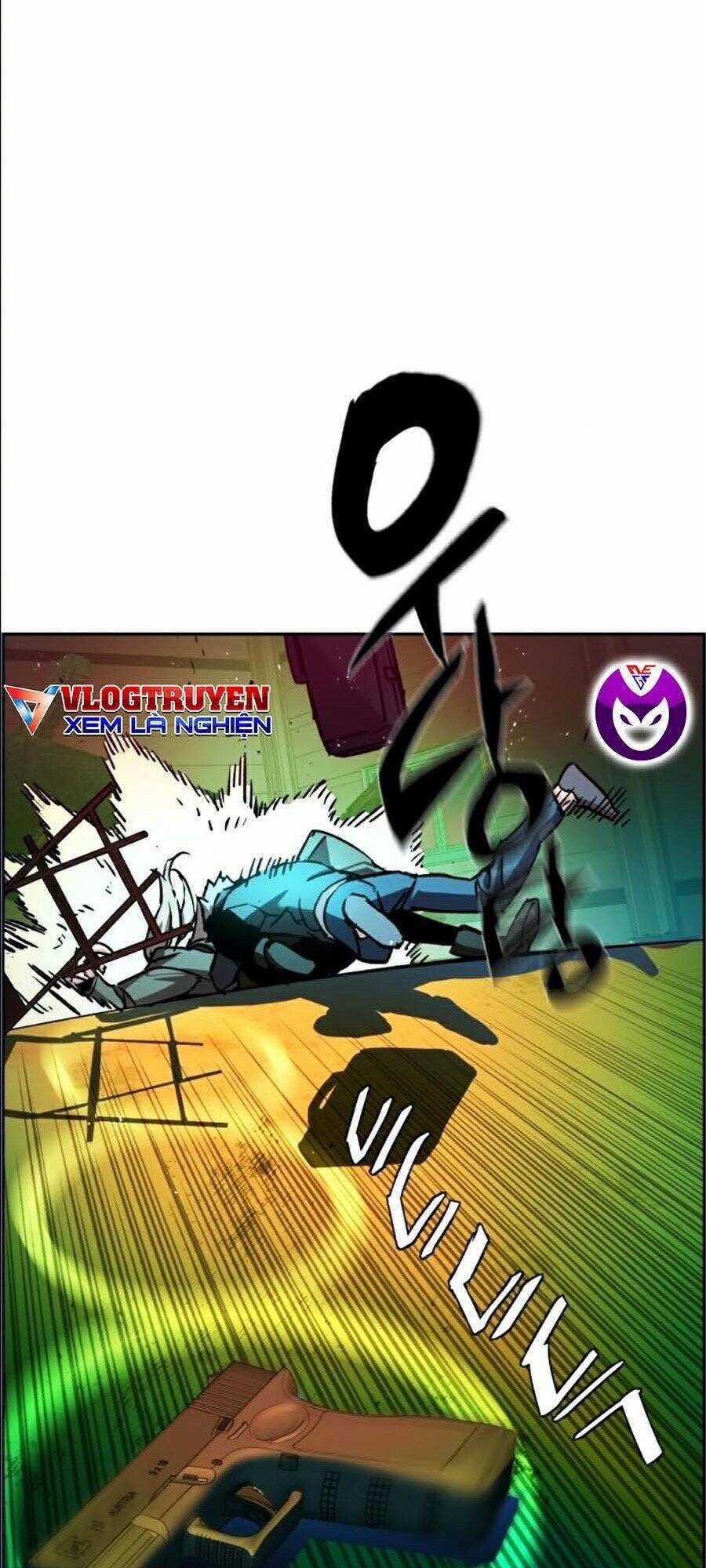 Bạn Học Của Tôi Là Lính Đánh Thuê Chương 41 trang 72