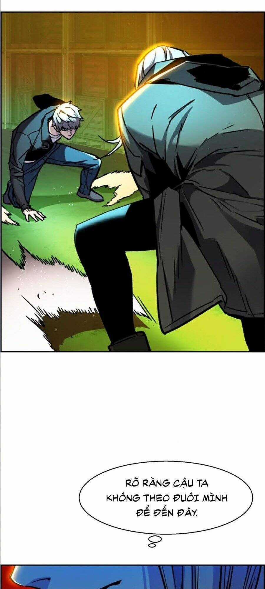 Bạn Học Của Tôi Là Lính Đánh Thuê Chương 41 trang 76