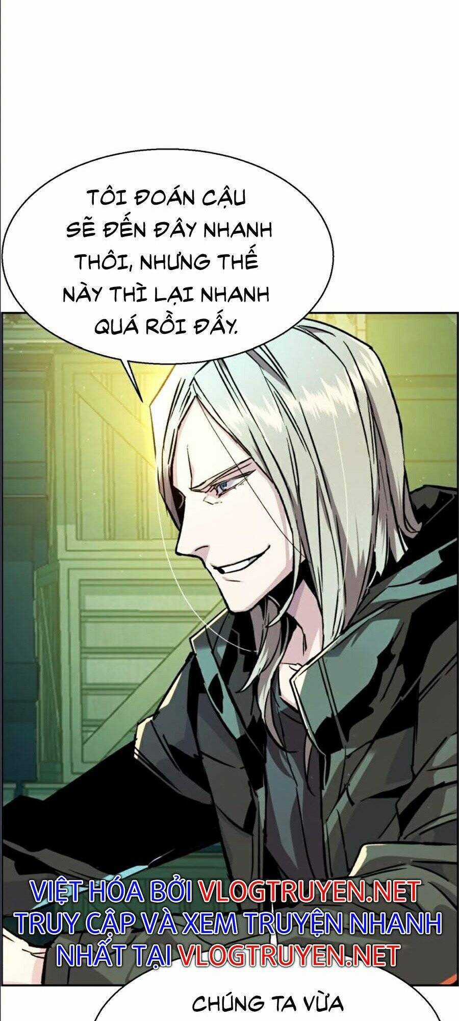 Bạn Học Của Tôi Là Lính Đánh Thuê Chương 41 trang 80