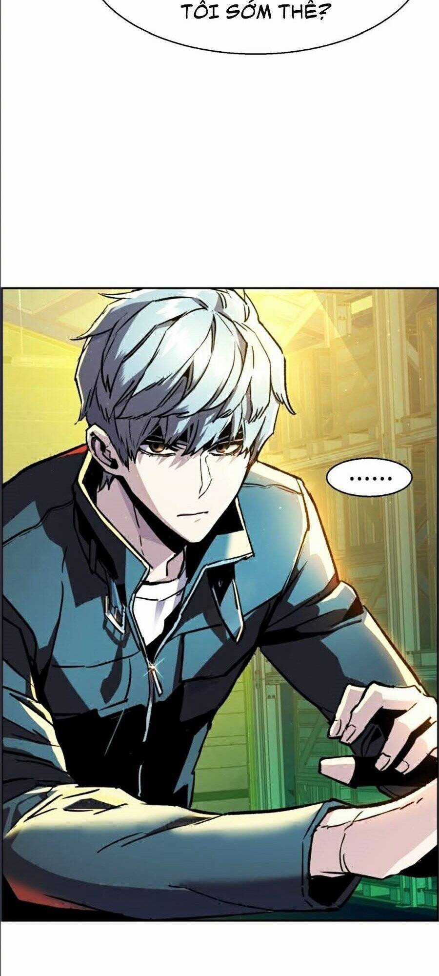 Bạn Học Của Tôi Là Lính Đánh Thuê Chương 41 trang 82