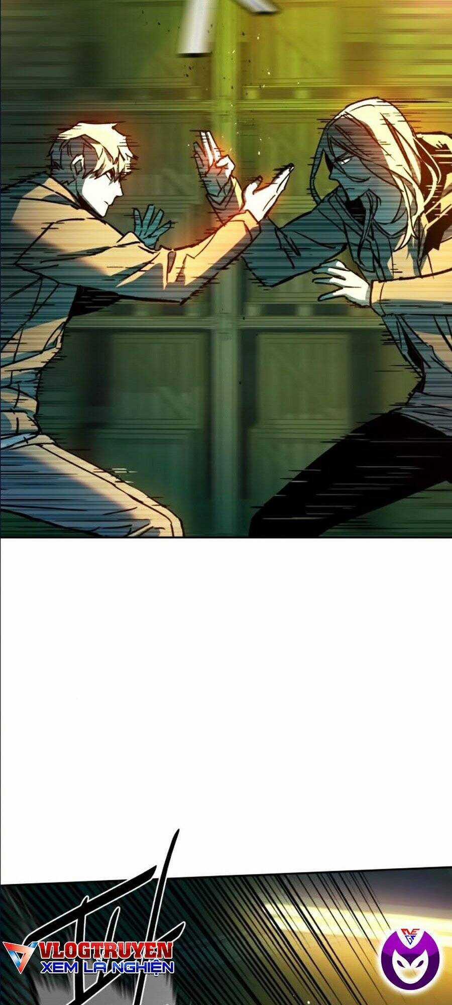 Bạn Học Của Tôi Là Lính Đánh Thuê Chương 41 trang 86