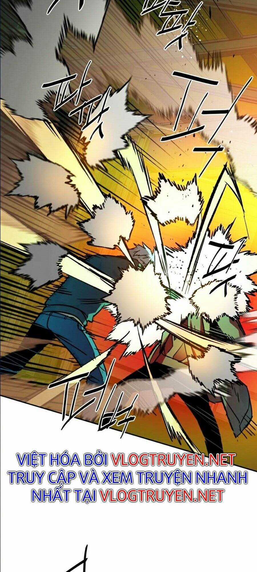 Bạn Học Của Tôi Là Lính Đánh Thuê Chương 41 trang 88