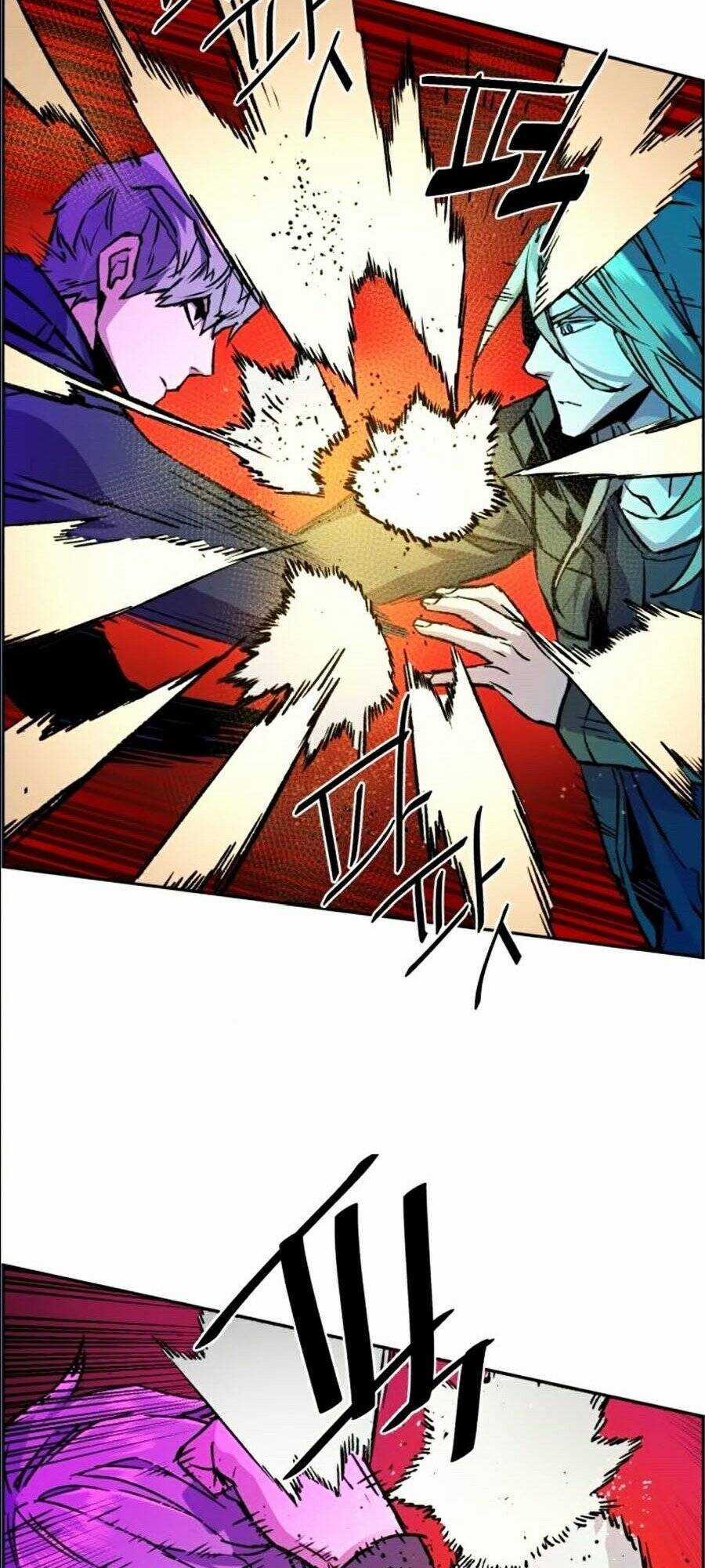 Bạn Học Của Tôi Là Lính Đánh Thuê Chương 41 trang 90