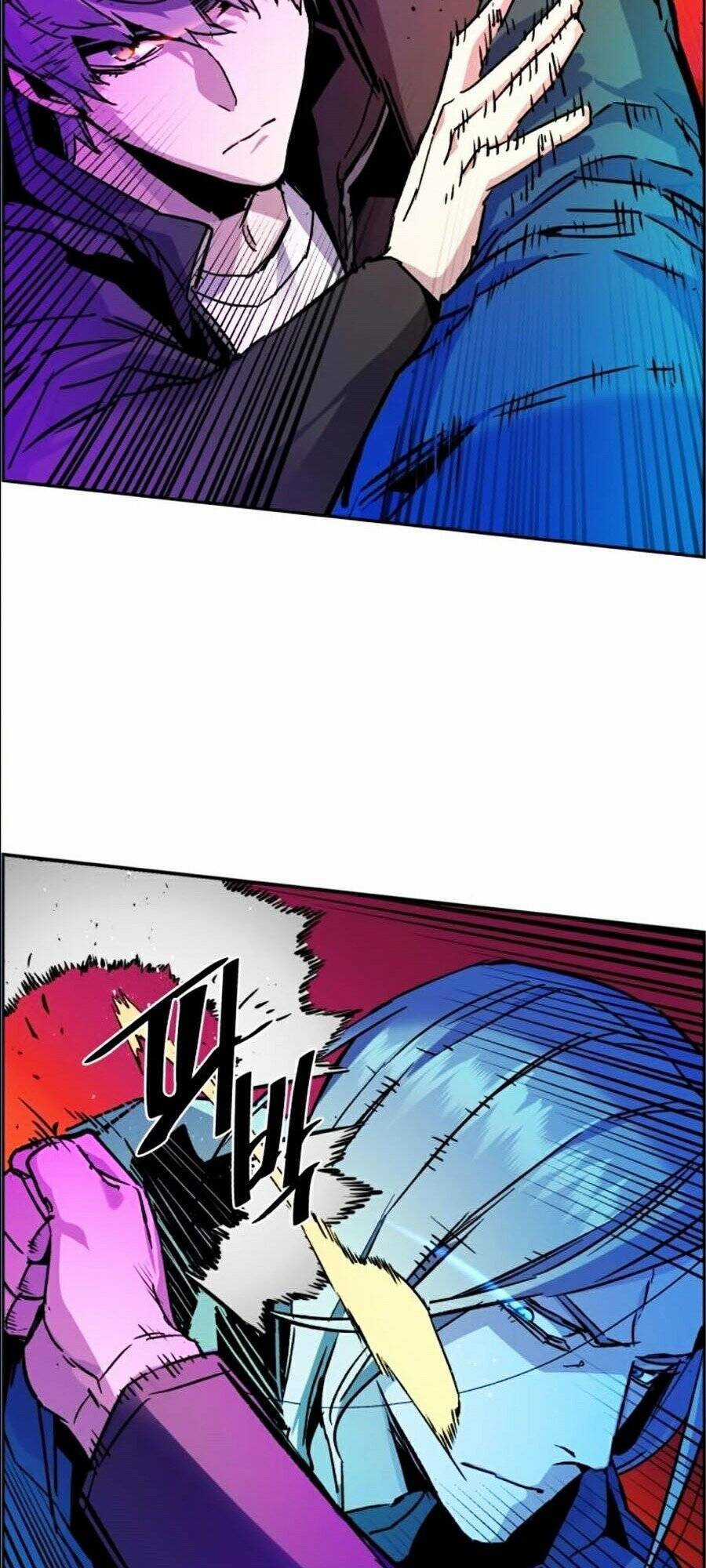 Bạn Học Của Tôi Là Lính Đánh Thuê Chương 41 trang 92